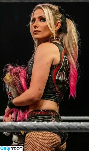 Alexa Bliss / WWE / alexa_bliss / alexa_bliss_wwe_ / alexafansite nude photo #1074