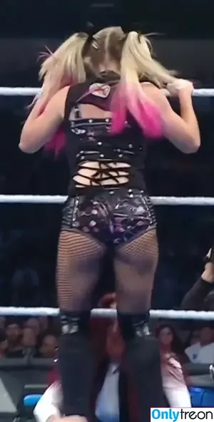 Alexa Bliss / WWE / alexa_bliss / alexa_bliss_wwe_ / alexafansite nude photo #1078