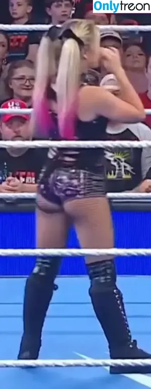 Alexa Bliss / WWE / alexa_bliss / alexa_bliss_wwe_ / alexafansite nude photo #1079