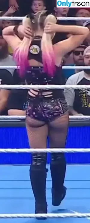 Alexa Bliss / WWE / alexa_bliss / alexa_bliss_wwe_ / alexafansite nude photo #1080