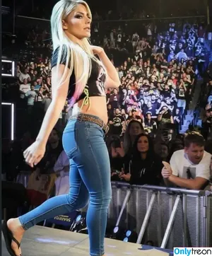 Alexa Bliss / WWE / alexa_bliss / alexa_bliss_wwe_ / alexafansite nude photo #1090