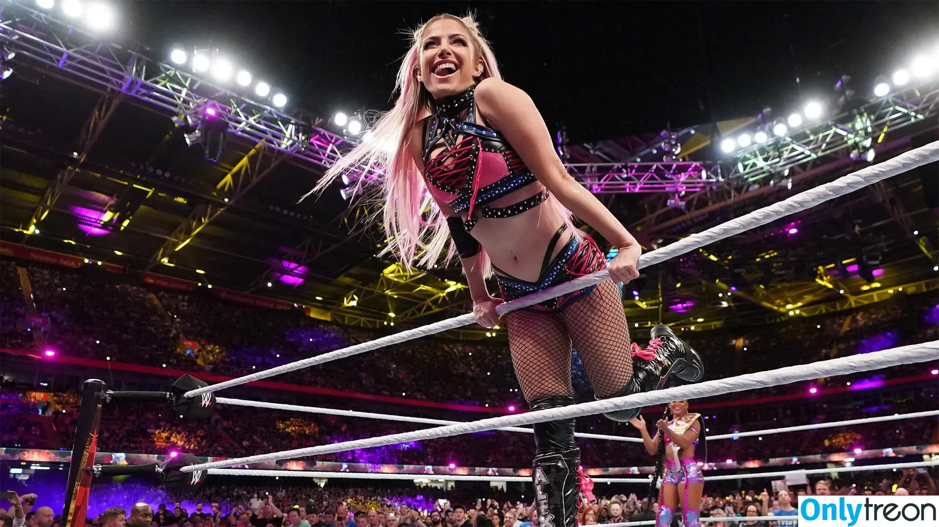 Alexa Bliss nude photo #1064 (WWE / alexa_bliss / alexa_bliss_wwe_ / alexafansite)