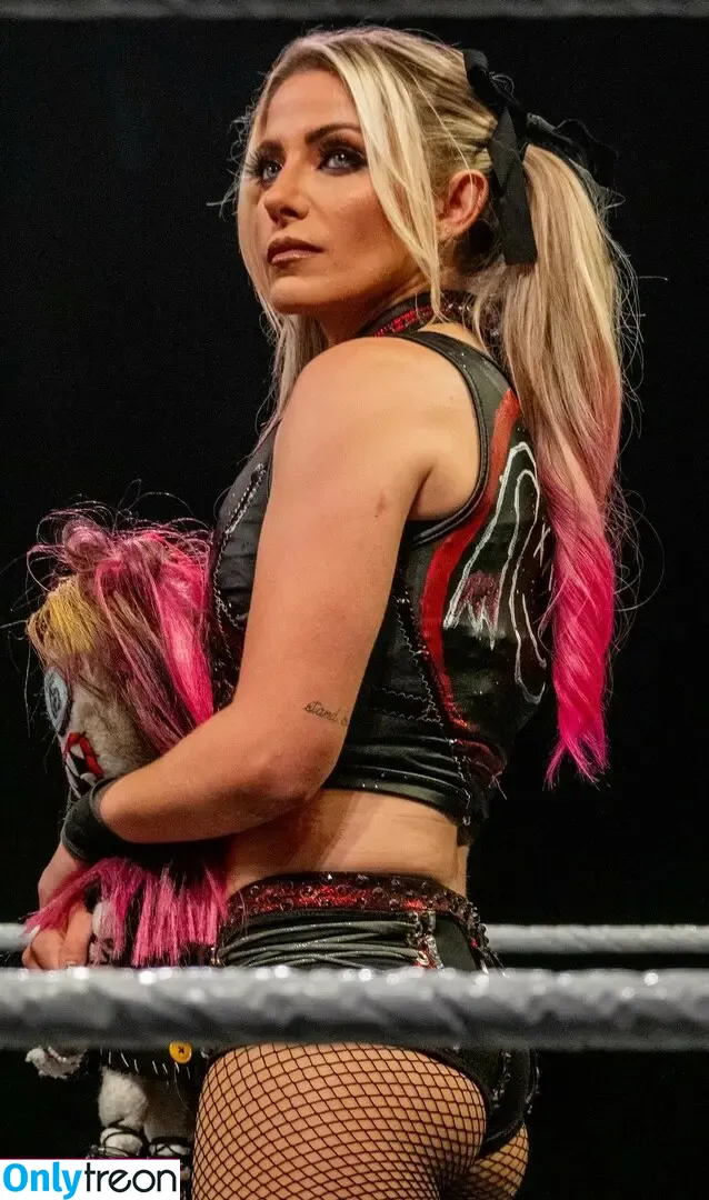 Alexa Bliss nude photo #1074 (WWE / alexa_bliss / alexa_bliss_wwe_ / alexafansite)