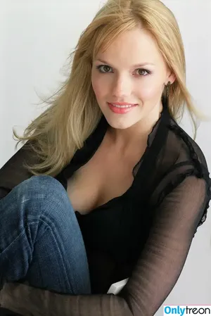 Alexa Havins / justin.s.bruening nude photo #0005