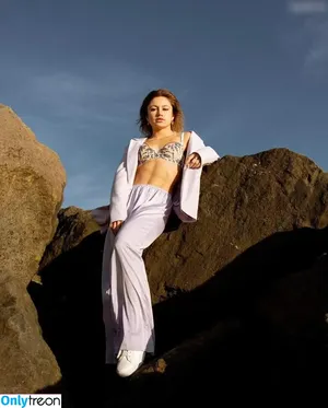 Alexa Magomedova / alexa.magomedova фото голая #0004