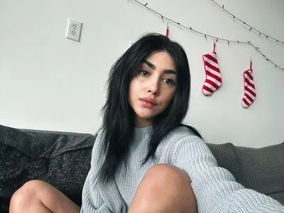 Alexa Mansour / alexamansour фото голая #0004