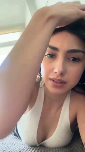 Alexa Mansour / alexamansour nude photo #0384