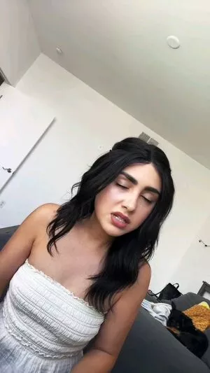 Alexa Mansour / alexamansour nude photo #0399