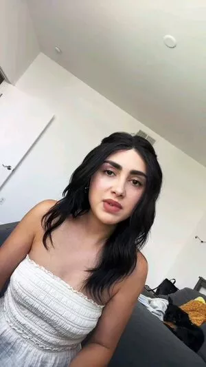 Alexa Mansour / alexamansour nude photo #0400
