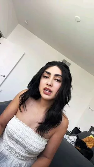 Alexa Mansour / alexamansour nude photo #0401
