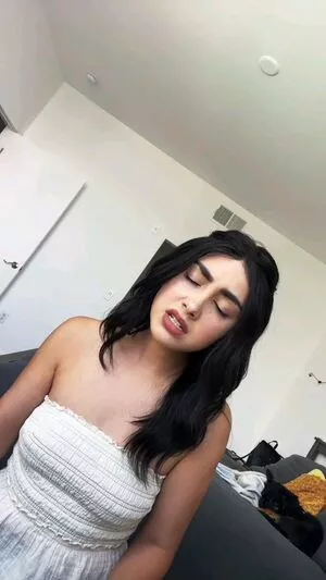Alexa Mansour / alexamansour nude photo #0410