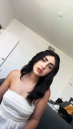 Alexa Mansour / alexamansour nude photo #0411