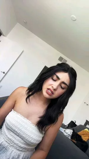 Alexa Mansour / alexamansour nude photo #0413