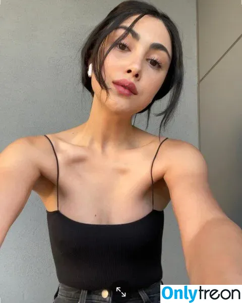 Alexa Mansour nude photo #0001 (alexamansour)