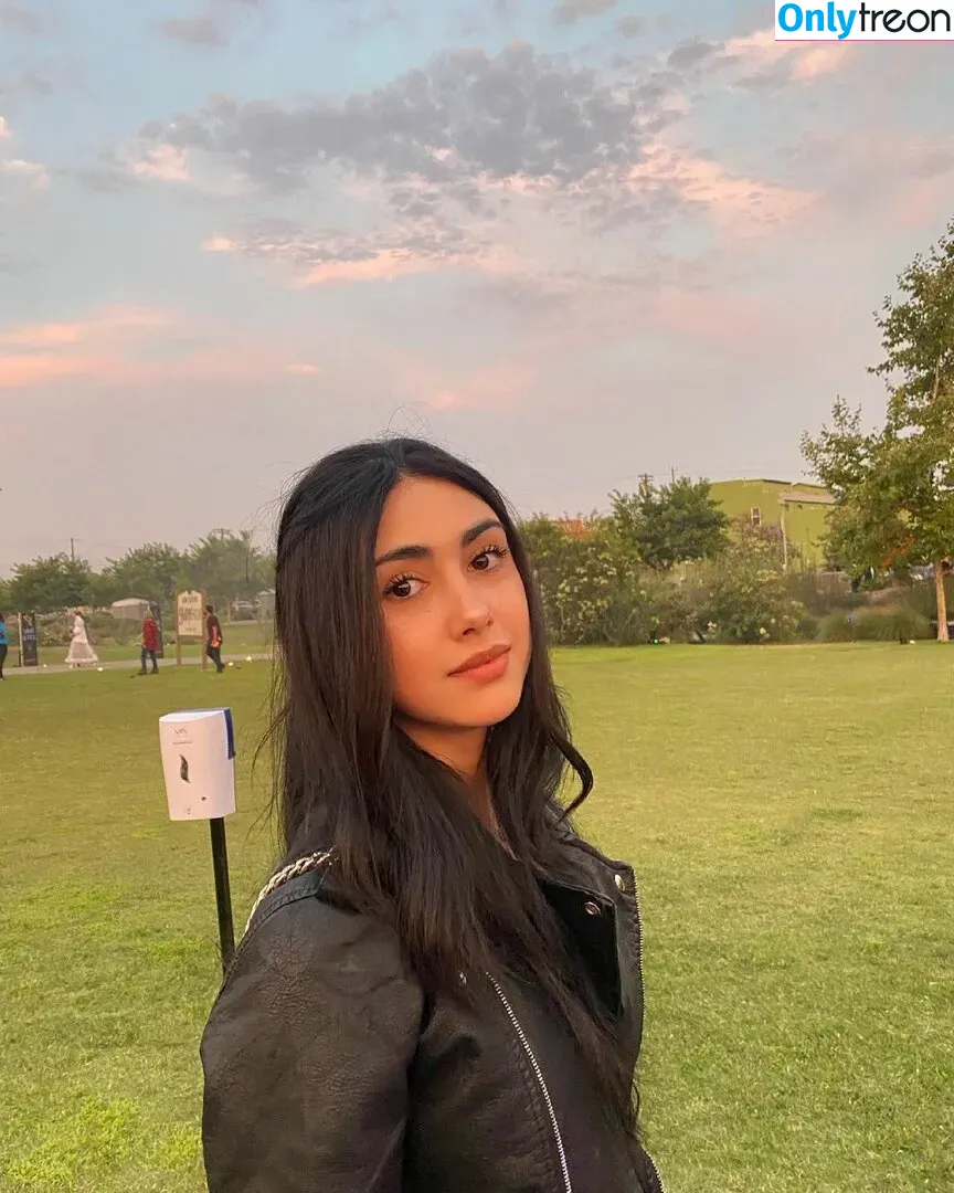 Alexa Mansour голая photo #0024 (alexamansour)