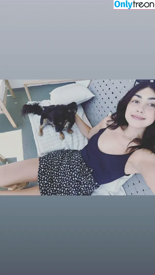 Alexa Mansour голая photo #0057 (alexamansour)