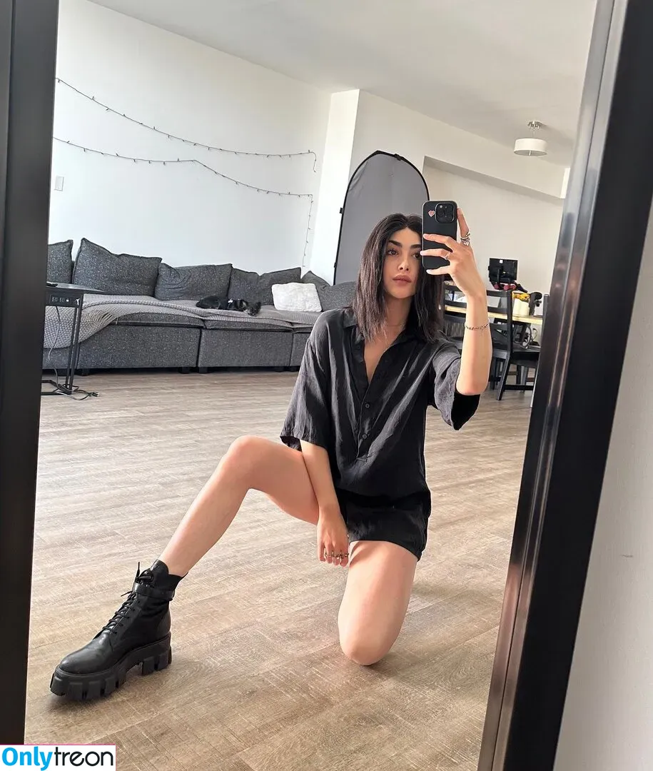 Alexa Mansour голая photo #0079 (alexamansour)