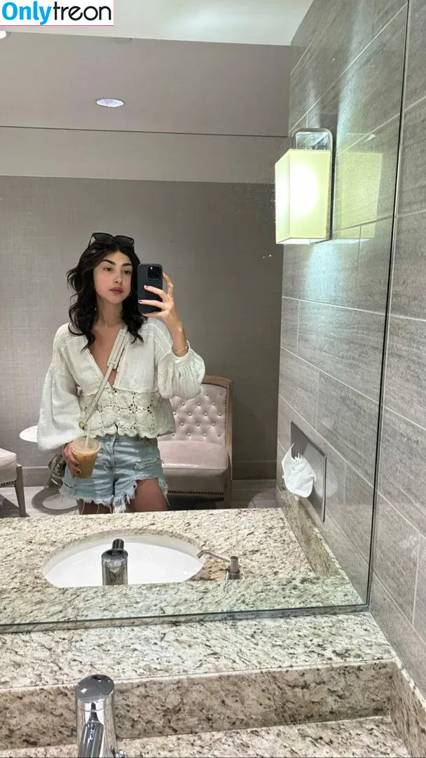 Alexa Mansour голая photo #0092 (alexamansour)