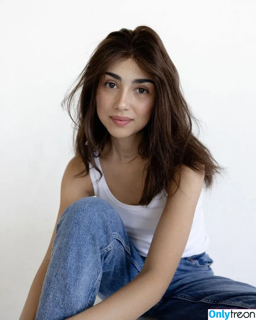 Alexa Mansour голая photo #0093 (alexamansour)