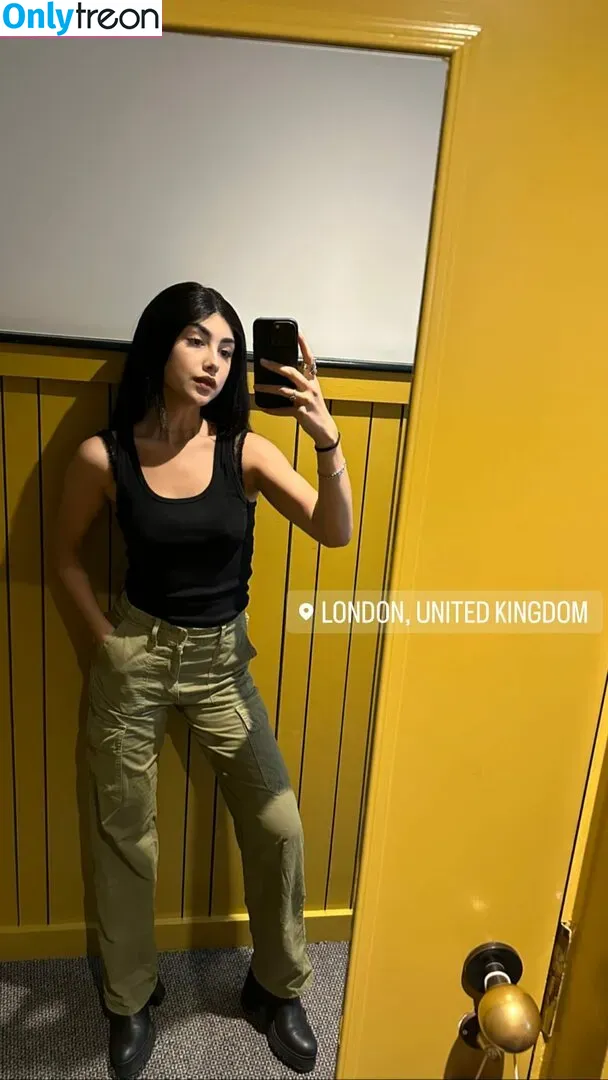 Alexa Mansour голая photo #0126 (alexamansour)