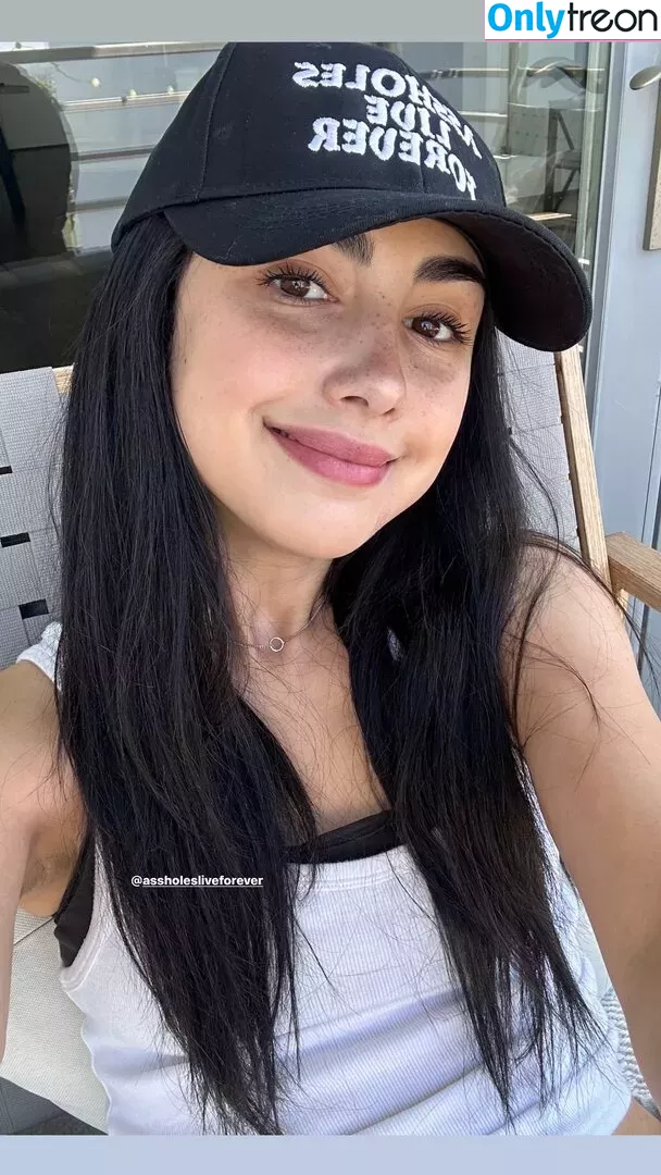 Alexa Mansour голая photo #0501 (alexamansour)