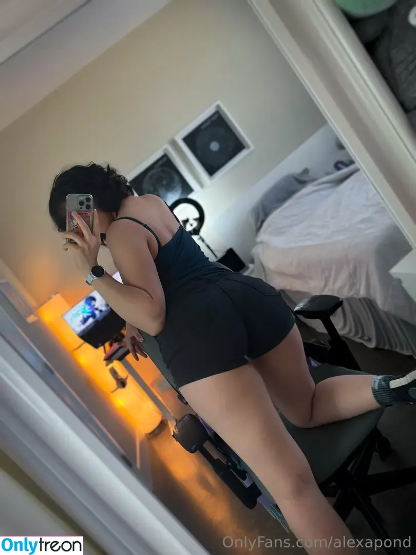 Alexa Pond nude photo #0653 (AlexaPond / alexapond_)