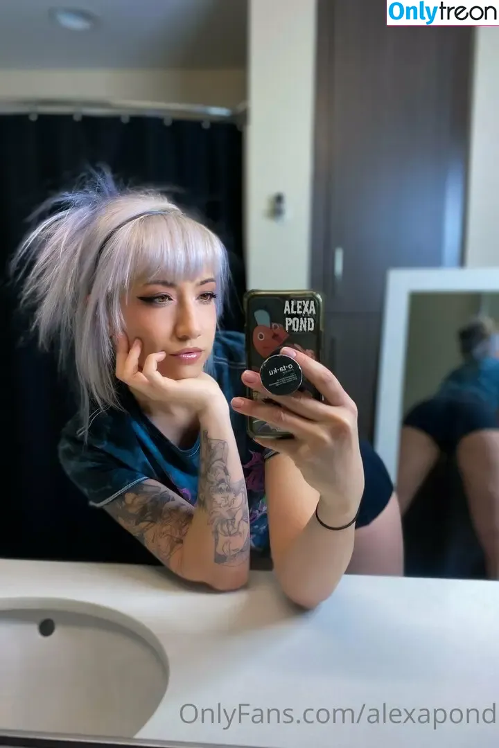 Alexa Pond nude photo #0895 (AlexaPond / alexapond_)