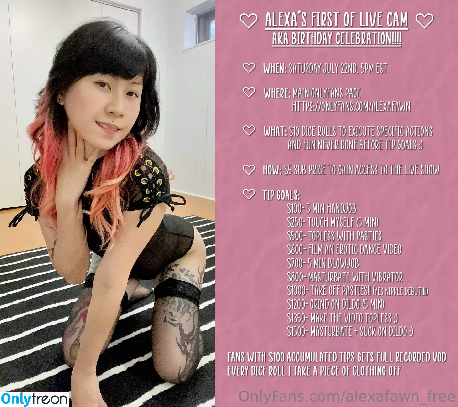 alexafawn_free голая photo #0043 (kevkhalifa420)