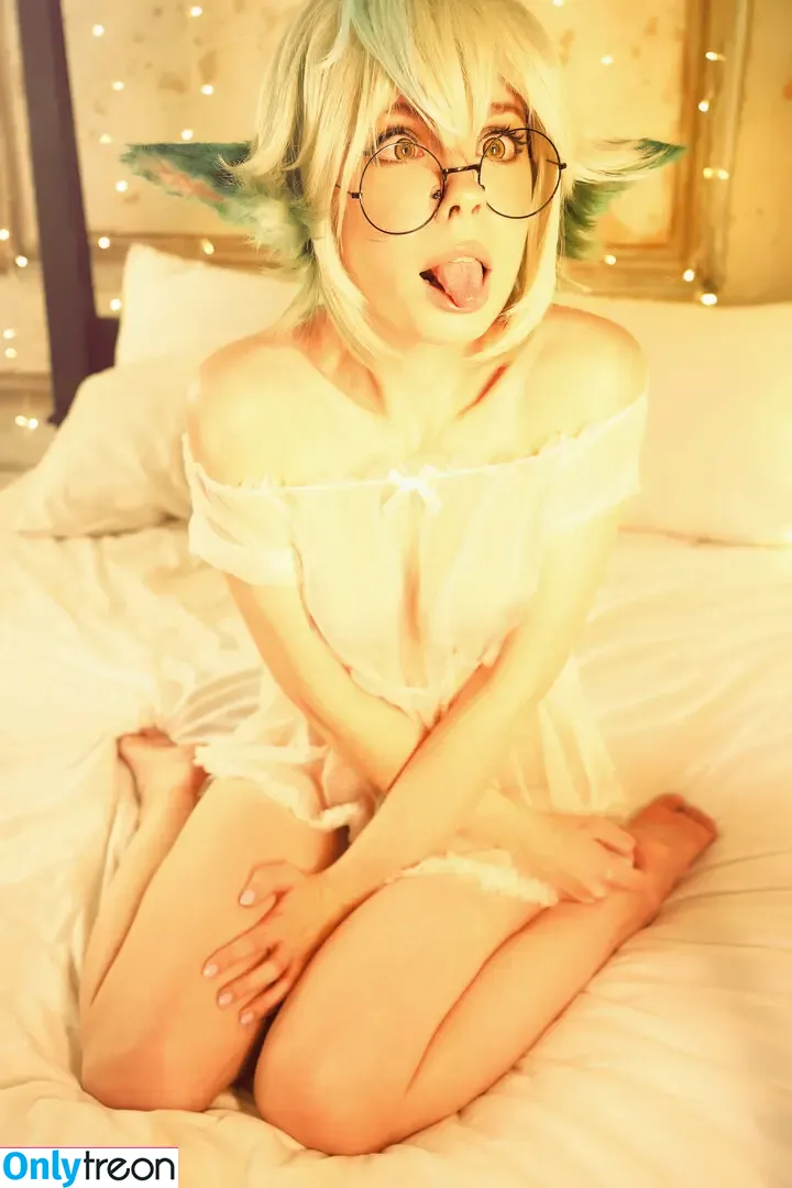 Alexandra Bodler голая photo #2064 (Caterpillar / caterpillar_cos / caterpillarcos)