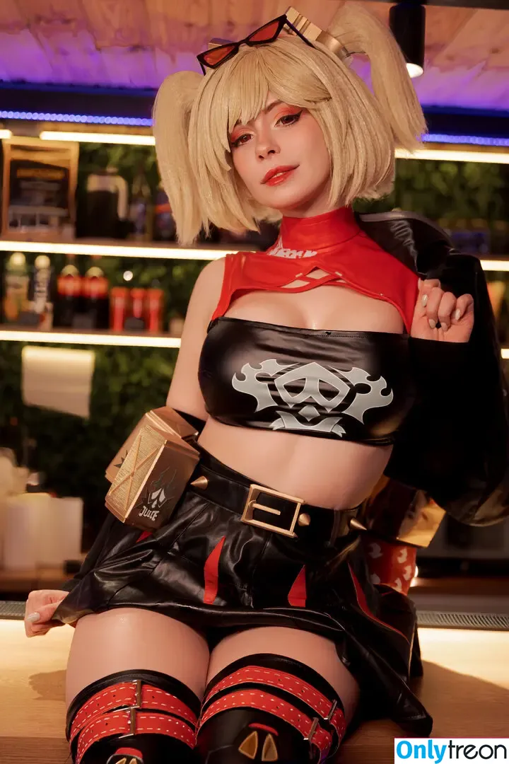 Alexandra Bodler голая photo #2137 (Caterpillar / caterpillar_cos / caterpillarcos)