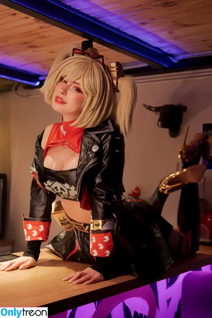 Alexandra Bodler голая photo #2139 (Caterpillar / caterpillar_cos / caterpillarcos)