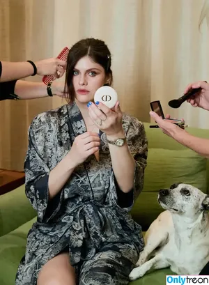 Alexandra Daddario / alexandradaddario фото голая #3351