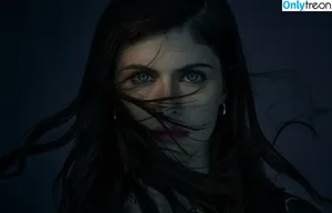 Alexandra Daddario / alexandradaddario фото голая #3373