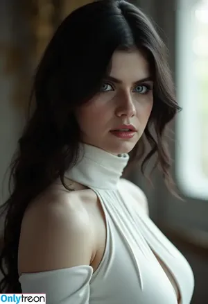 Alexandra Daddario / alexandradaddario фото голая #3407