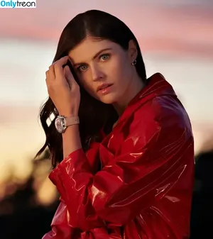 Alexandra Daddario / alexandradaddario фото голая #3450