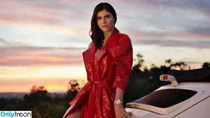 Alexandra Daddario / alexandradaddario фото голая #3454