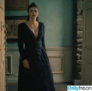 Alexandra Daddario / alexandradaddario фото голая #3523