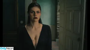 Alexandra Daddario / alexandradaddario фото голая #3524