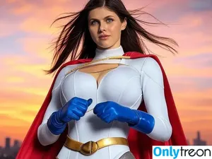 Alexandra Daddario / alexandradaddario nude photo #3653
