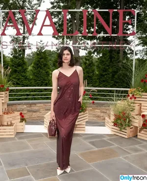 Alexandra Daddario / alexandradaddario фото голая #3857