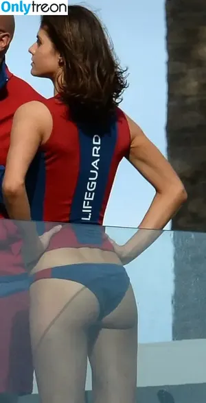 Alexandra Daddario / alexandradaddario nude photo #3879