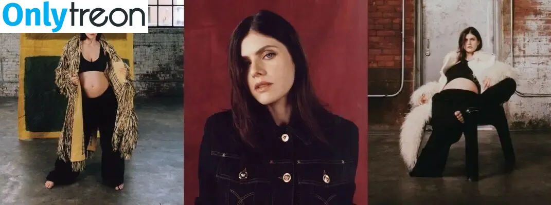 Alexandra Daddario голая photo #3292 (alexandradaddario)