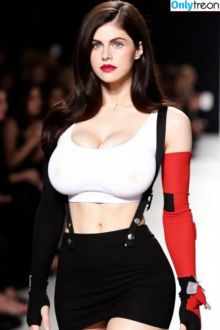 Alexandra Daddario голая photo #3486 (alexandradaddario)