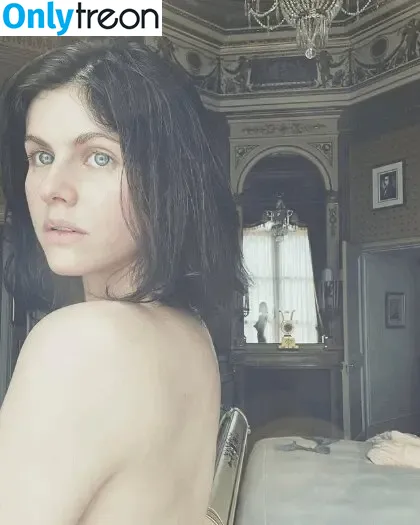 Alexandra Daddario nude photo #3636 (alexandradaddario)