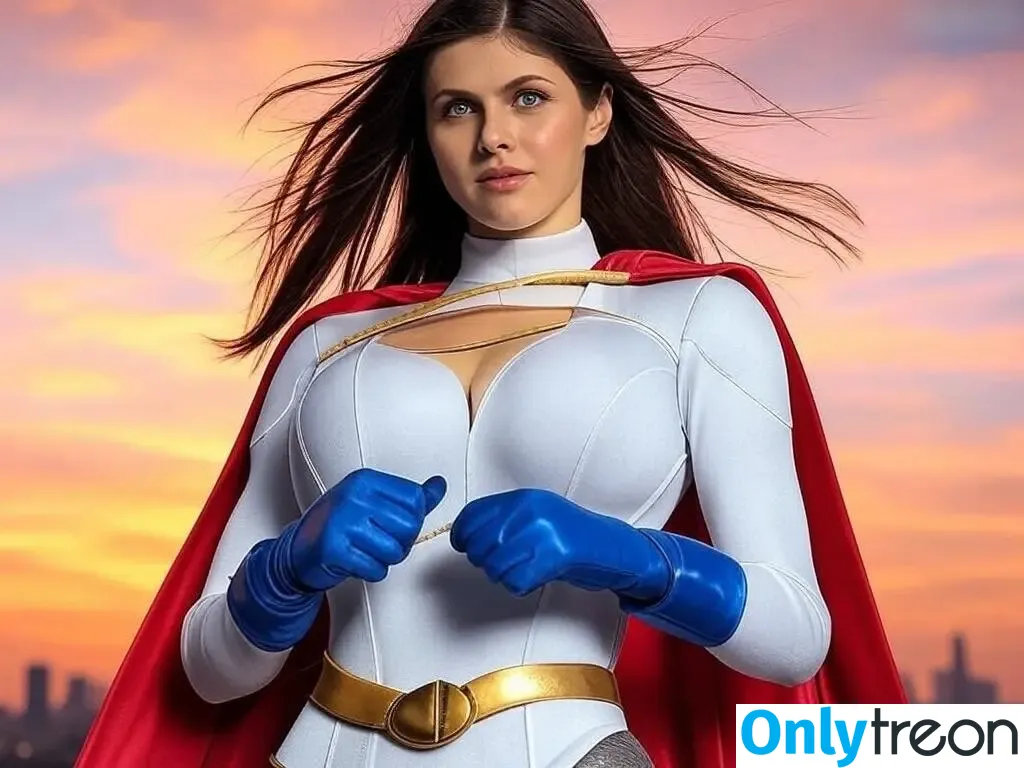 Alexandra Daddario nude photo #3653 (alexandradaddario)