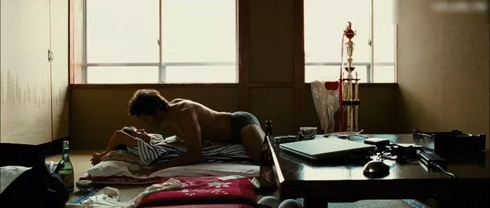 Alexandra Maria Lara / alexandramarialara nude photo #0100