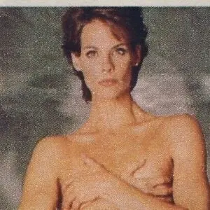 Alexandra Paul page