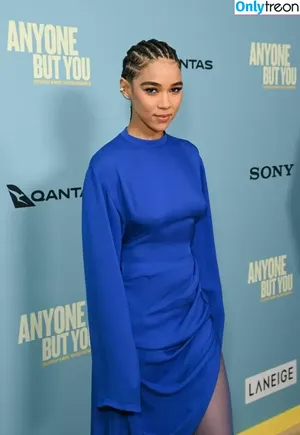 Alexandra Shipp / alexandrashipppp nude photo #0023
