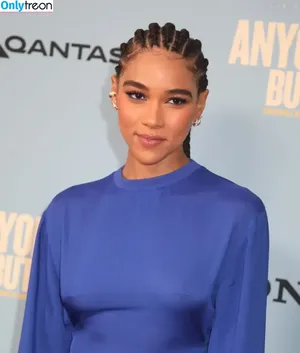 Alexandra Shipp / alexandrashipppp nude photo #0027