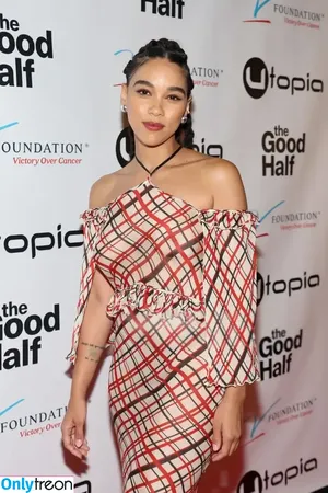 Alexandra Shipp / alexandrashipppp nude photo #0051